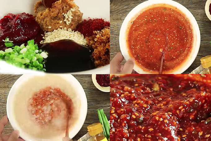 Tự làm thịt ba chỉ nướng Hàn Quốc tại nhà và ngon như ở nhà hàng