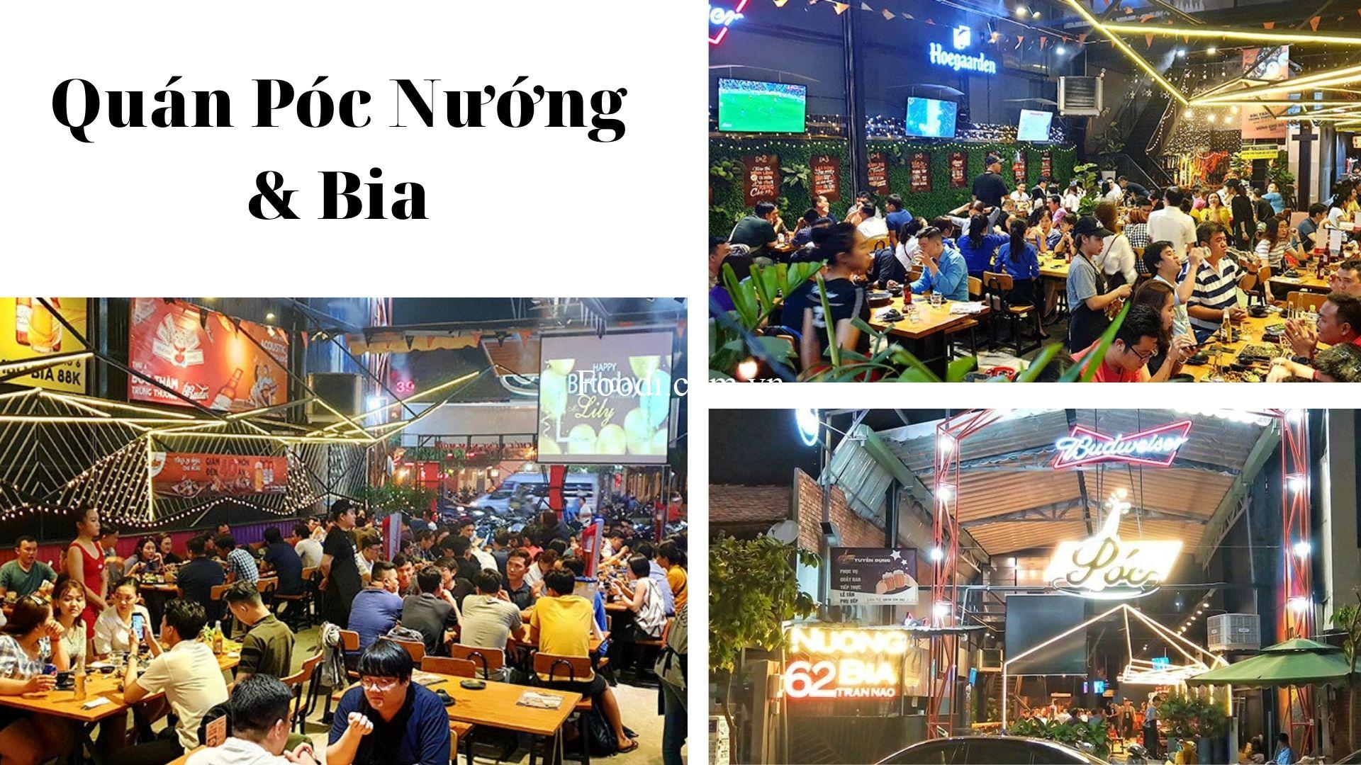 Top 20 Nhà Hàng Ngon Và Vẫn Được Yêu Thích Nhất Ở Sài Gòn, TP.HCM