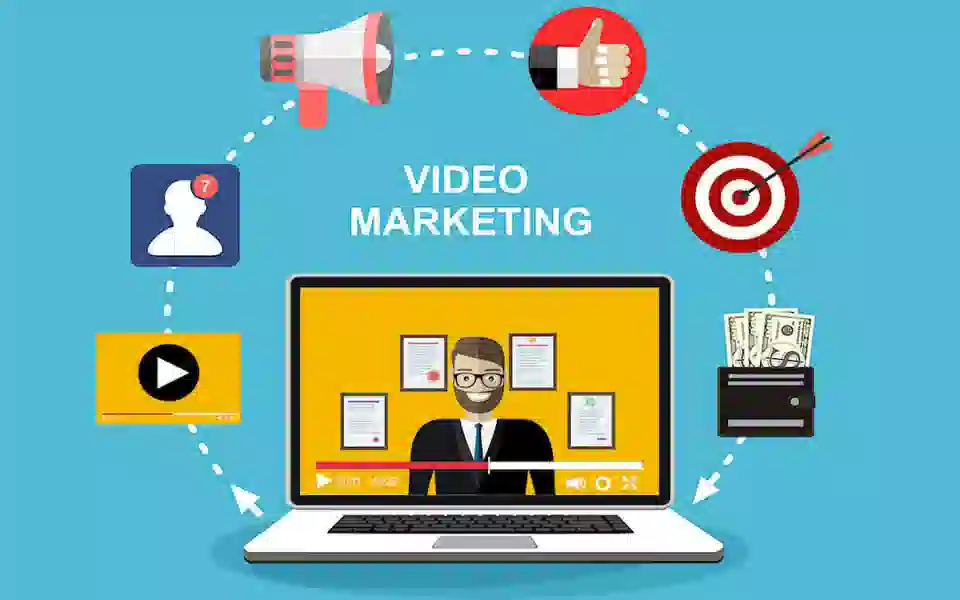 Tiếp thị video là gì? Cách tạo video marketing chất lượng - Fptshop.com.vn