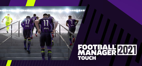 Steam: Trang DLC của Football Manager 2021 Touch