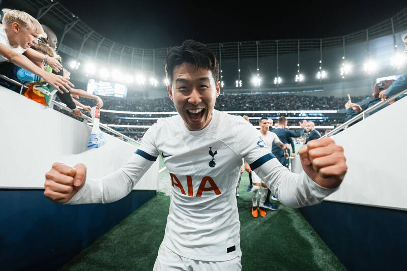 Biệt danh của Tottenham: Sức mạnh thời gian