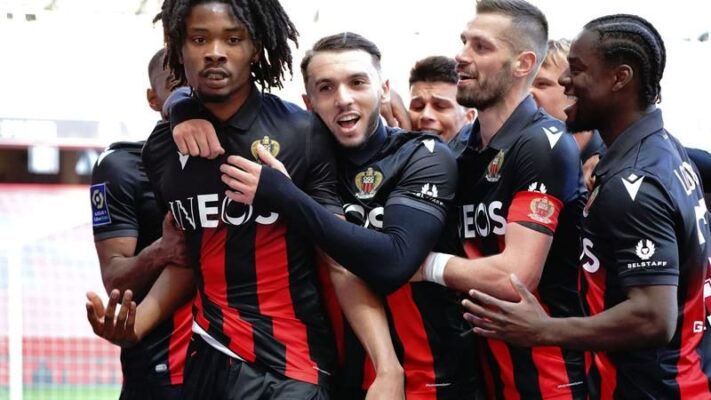 Giới thiệu về OGC Nice - Câu lạc bộ bóng đá giàu truyền thống của Pháp