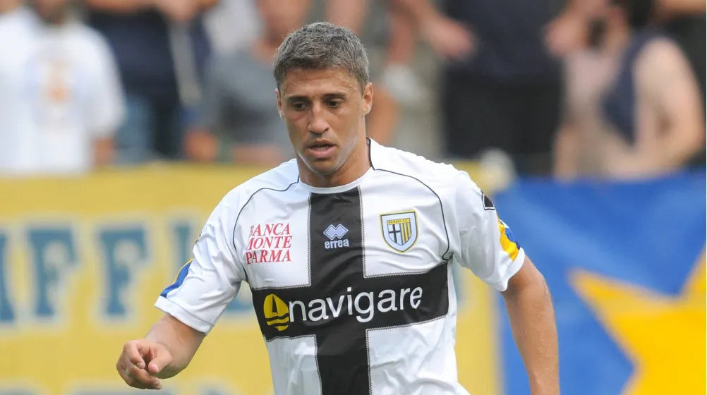 Hernan Crespo là ai? – Thông tin chi tiết về cựu tuyển thủ Argentina - gocgiaitri.edu.vn