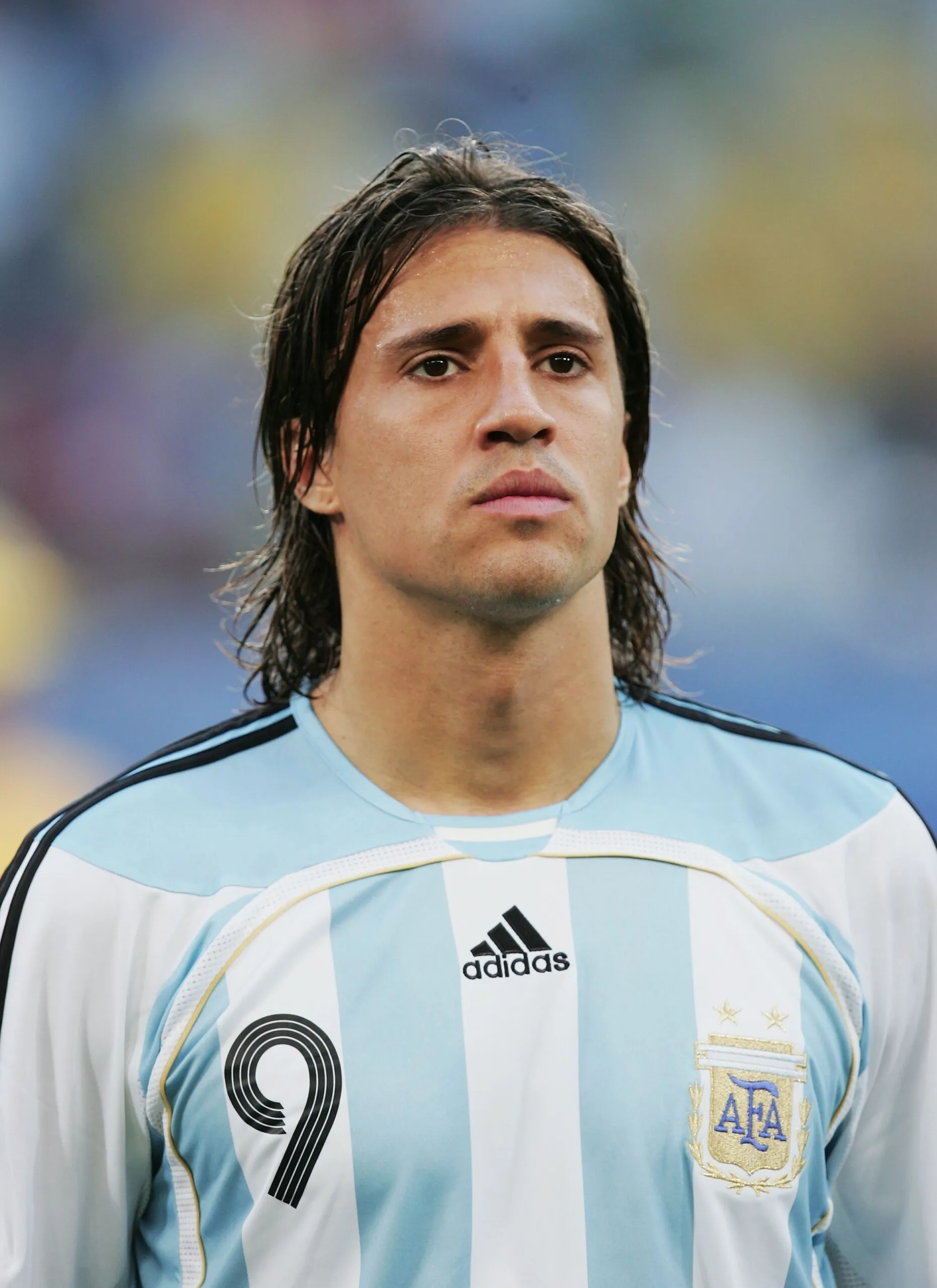 Hernan Crespo là ai? – Thông tin chi tiết về cựu tuyển thủ Argentina - gocgiaitri.edu.vn