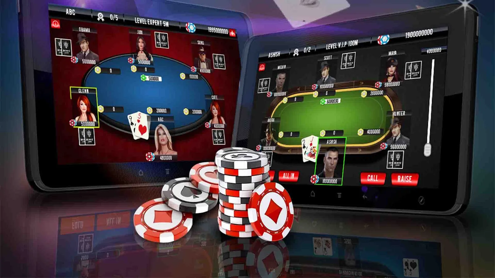 Khám Phá Luật Và Cách Chơi Bài Poker Cho Người Mới - gocgiaitri.edu.vn