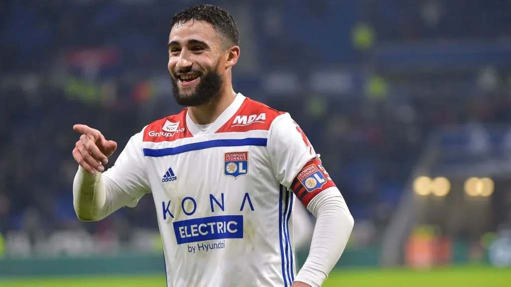 Nabil Fekir Là Ai? – Chi Tiết Về Cầu Thủ Người Pháp