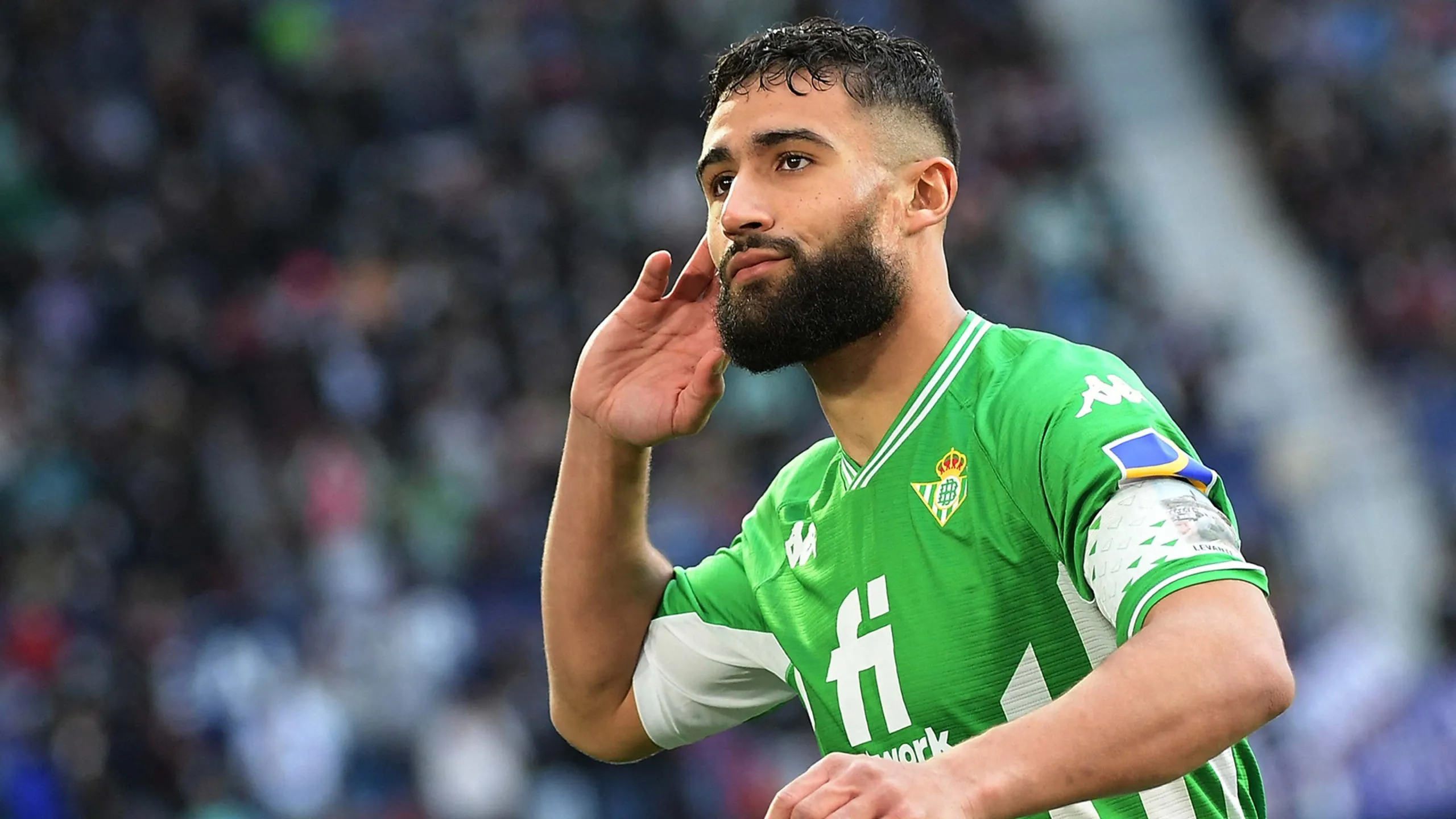 Nabil Fekir Là Ai? – Chi Tiết Về Cầu Thủ Người Pháp