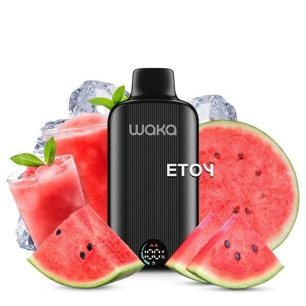 RELX Waka Sopro Watermelon Chill của hãng RELX