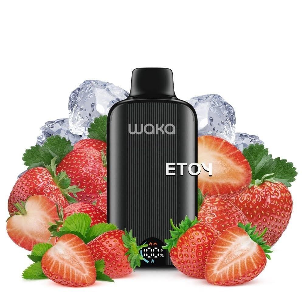 RELX Waka Sopro Strawberry Burst của hãng RELX