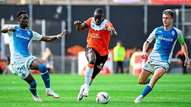 Benjamin Mendy tái xuất sân cỏ sau hơn 2 năm kiện tụng - Báo Quảng Ninh điện tử