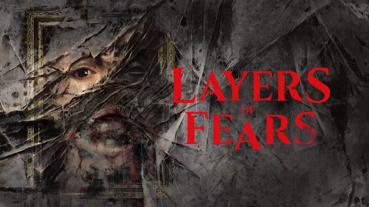 Layers of Fears - Trailer chính thức (2022)