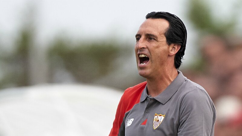 Tiểu sử của huấn luyện viên Unai Emery, ông là ai?