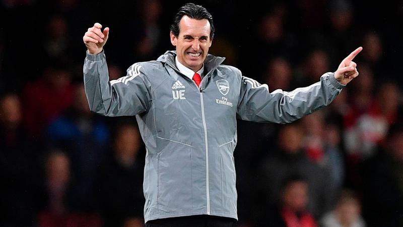 Tiểu sử của huấn luyện viên Unai Emery, ông là ai?