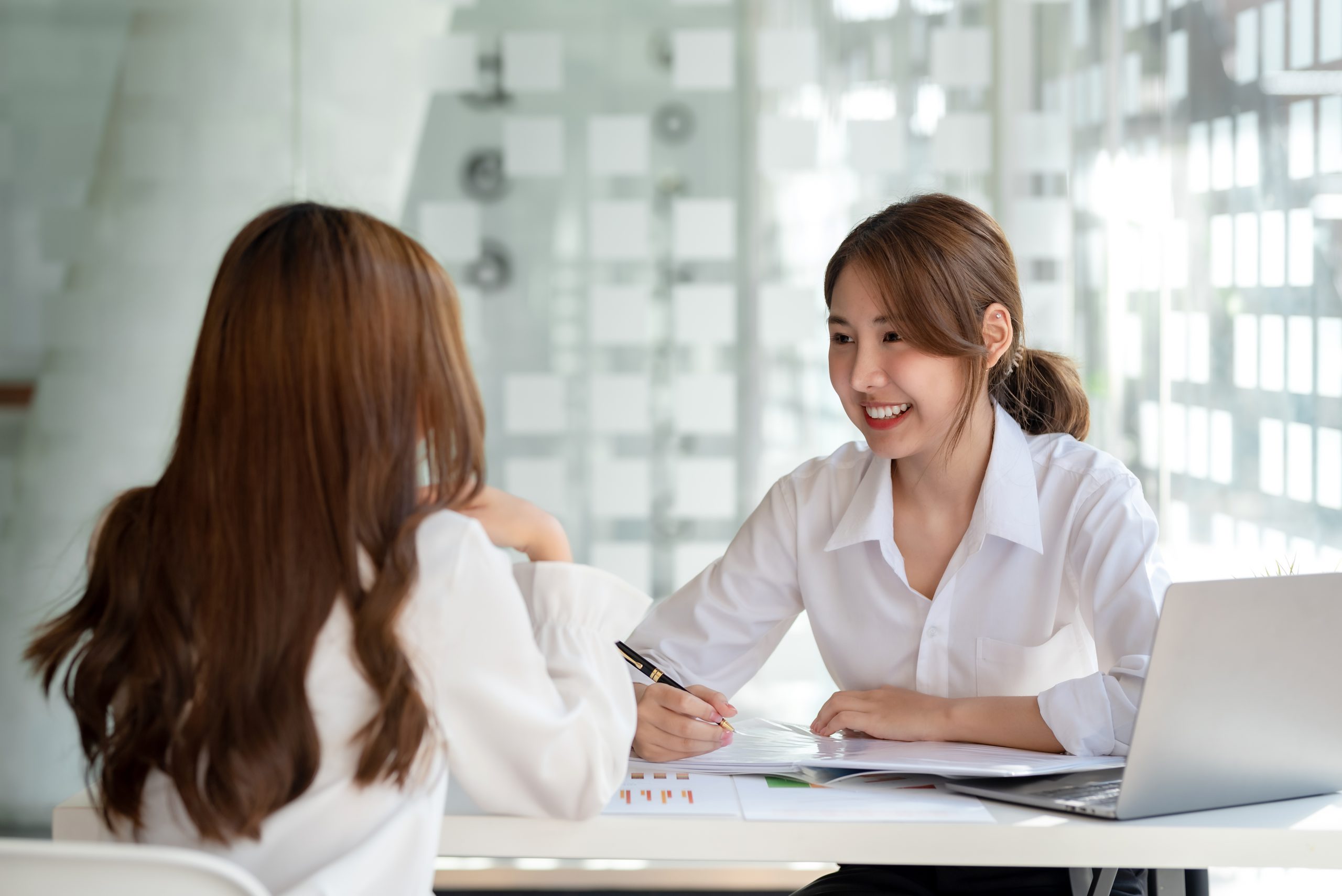10 KỸ NĂNG TRẢ LỜI PHỎNG VẤN BAO ĐỖ - SunUni Academy