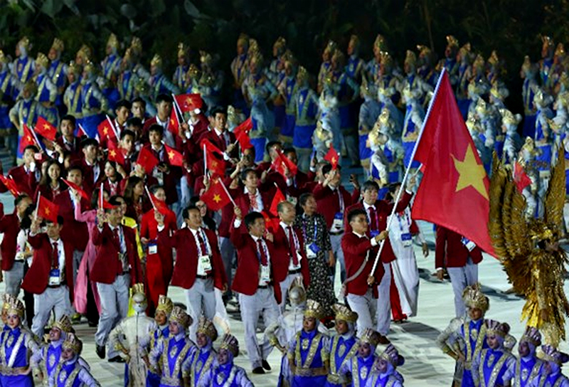 Đại hội thể thao châu Á là gì và tóm tắt thông tin chi tiết và đầy đủ về Đại hội thể thao châu Á