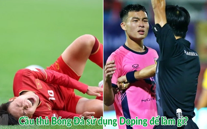 Doping là gì? Cơ sở để cấm và những hậu quả không mong muốn vào năm 2025