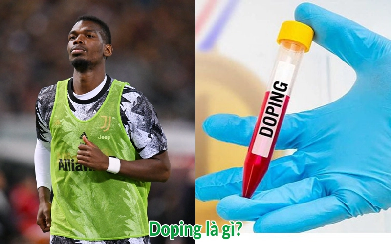 Doping là gì? Cơ sở để cấm và những hậu quả không mong muốn vào năm 2025