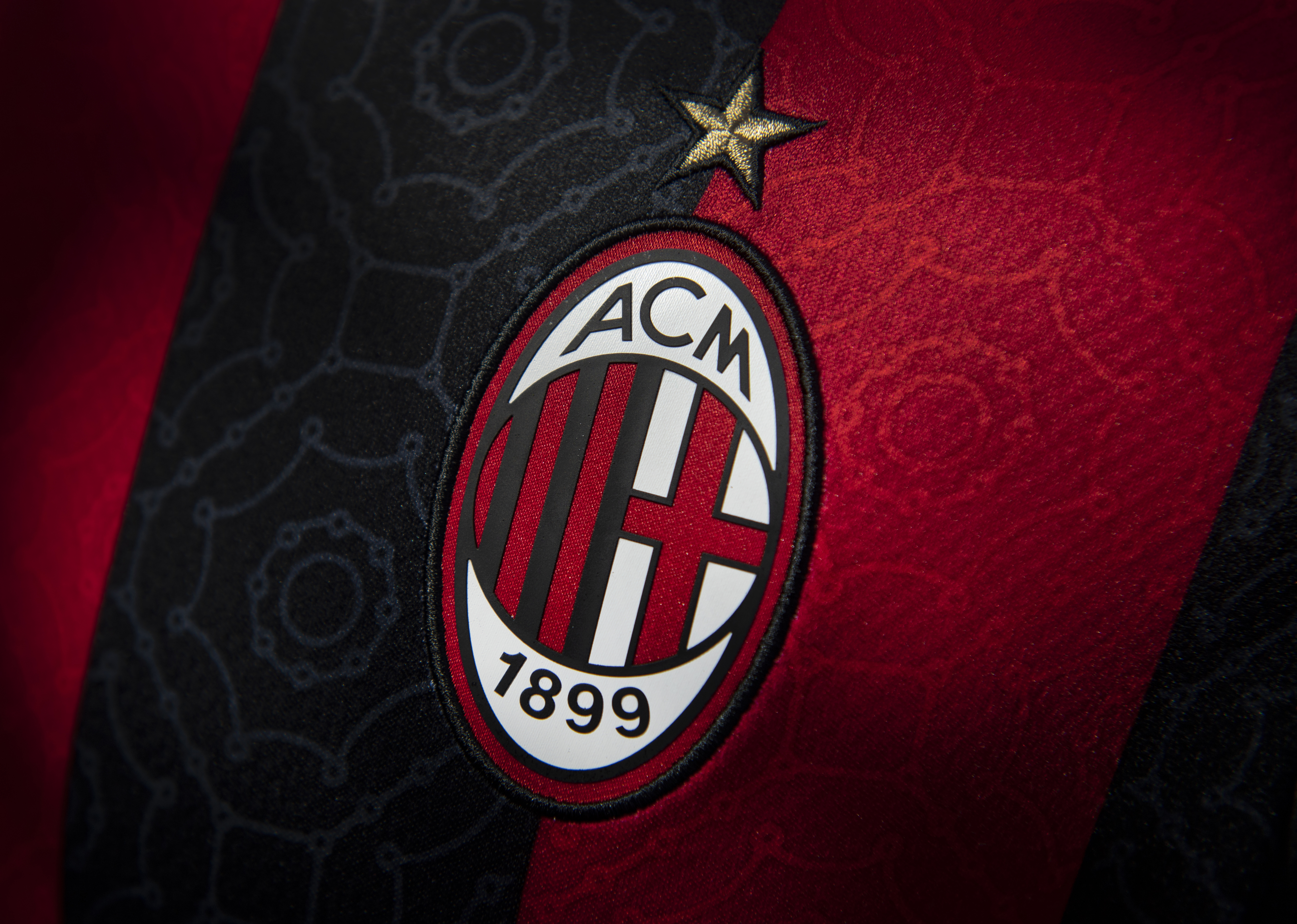 AC Milan Lose Appeal For International Trademark Of The Club's Logo | The AC Milan Offside